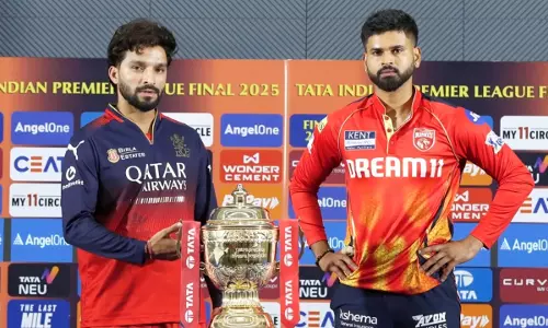 റിസർവ് ഡേയും മഴയെടുത്താൽ ആരാകും ചാമ്പ്യൻ ?