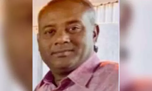 ഹൃദയാഘാതം: കോഴിക്കോട് കിണാശ്ശേരി സ്വദേശി ഖത്തറിൽ മരിച്ചു