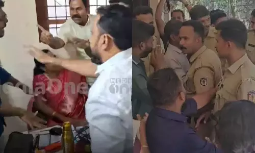 അടിമാലി സർക്കാർ സ്കൂളിലെ ഇംഗ്ലീഷ് മീഡിയം നിർത്തലാക്കൽ; അധ്യാപകരോട് വിശദീകരണം തേടുമെന്ന് വിദ്യാഭ്യാസ ഉപഡയറക്ടർ