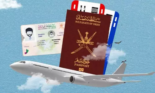 പെരുന്നാൾ അവധി: യാത്രാക്കാർക്ക് സുരക്ഷാ നിർദേശങ്ങളുമായി റോയൽ ഒമാൻ പൊലീസ്