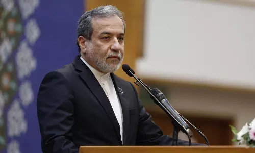 ആണവ കേന്ദ്രങ്ങൾ ആക്രമിച്ചാൽ ഖേദിക്കേണ്ടി വരും; ഇസ്രായേലിന് മുന്നറിയിപ്പുമായി ഇറാൻ