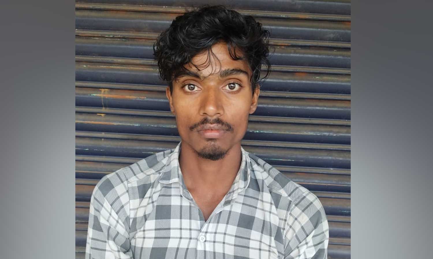 പെരുമ്പാവൂരിൽ രണ്ട് കിലോ കഞ്ചാവുമായി ഇതര സംസ്ഥാന തൊഴിലാളി പിടിയിൽ