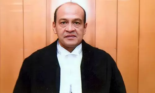 ഔദ്യോഗിക വസതിയിൽ പണം കണ്ടെത്തിയ സംഭവം; ജസ്റ്റിസ് യശ്വന്ത് വർമ്മക്കെതിരെ ഇംപീച്ച്‌മെന്റ് പ്രമേയം കൊണ്ടുവരാൻ കേന്ദ്രം