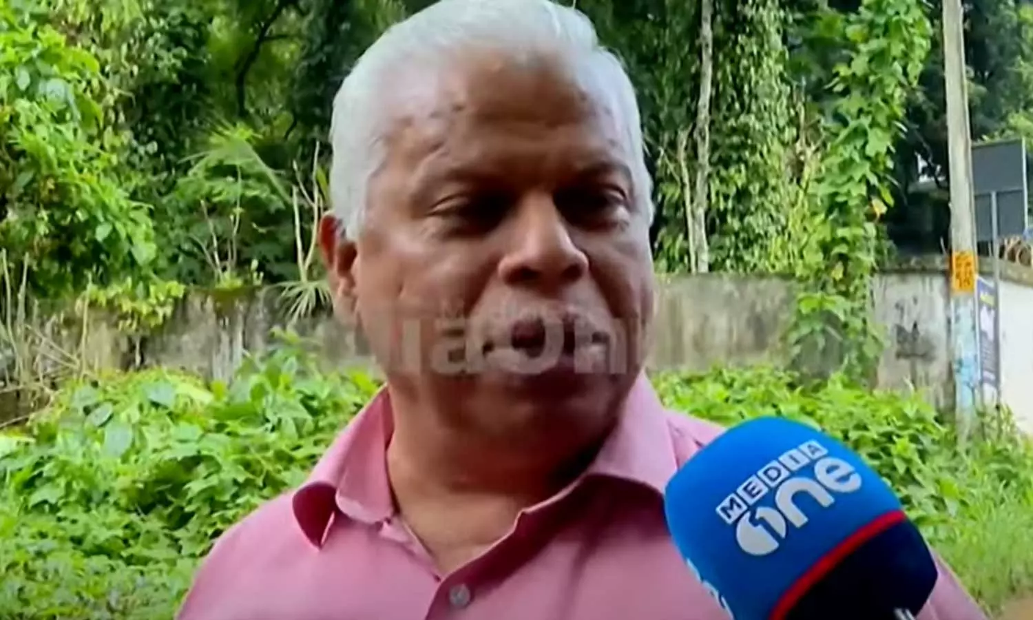 മുഖ്യമന്ത്രിയുടെ മലപ്പുറം പരാമർശം കെ.സി വേണുഗോപാൽ ദുർവ്യാഖ്യാനം ചെയ്തു; എം.വി ജയരാജൻ മുഖ്യമന്ത്രിയുടെ മലപ്പുറം പരാമർശം കെ.സി വേണുഗോപാൽ ദുർവ്യാഖ്യാനം ചെയ്തു; എം.വി ജയരാജൻ