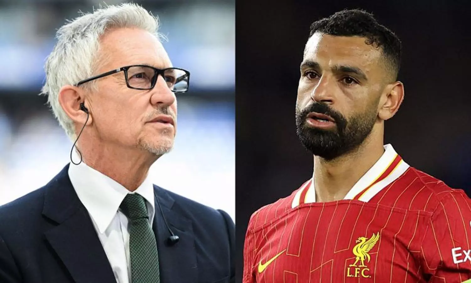 ഗസ്സയെ കുറിച്ച് സംസാരിക്കുമെന്ന സംശയം; സലാഹുമായുള്ള ഗാരി ലിനേക്കറുടെ അഭിമുഖം റദ്ദാക്കി ബിബിസി ഗസ്സയെ കുറിച്ച് സംസാരിക്കുമെന്ന സംശയം; സലാഹുമായുള്ള ഗാരി ലിനേക്കറുടെ അഭിമുഖം റദ്ദാക്കി ബിബിസി