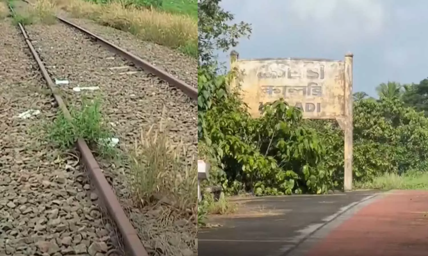 പ്രതീക്ഷയുടെ ട്രാക്കിൽ വീണ്ടും ശബരി റെയിൽ പദ്ധതി; വിദഗ്ധ സംഘത്തെ കേരളത്തിലേക്ക് അയക്കാൻ ധാരണ പ്രതീക്ഷയുടെ ട്രാക്കിൽ വീണ്ടും ശബരി റെയിൽ പദ്ധതി; വിദഗ്ധ സംഘത്തെ കേരളത്തിലേക്ക് അയക്കാൻ ധാരണ