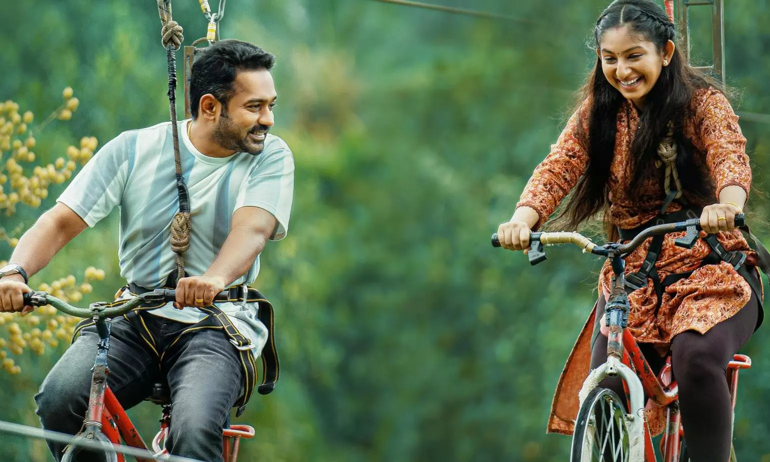 abhyanthara kutavaali, asif ali