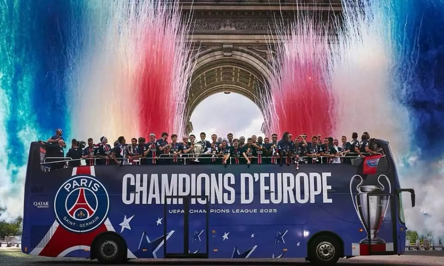 ഫുട്ബോളിൽ ചിത്രം മാറുന്ന യൂറോപ്പ്