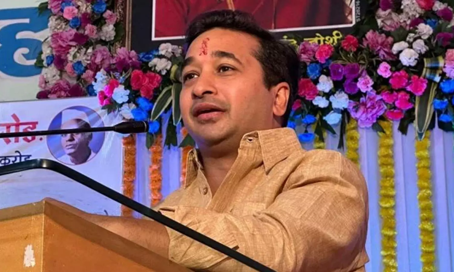 നിരന്തരം പ്രകോപന പ്രസ്താവനകൾ, വർഗീയ സംഘർഷമുണ്ടായാൽ നടപടിയെടുക്കും: നിതേഷ് റാണെക്ക് മുന്നറിയിപ്പുമായി മഹാരാഷ്ട്ര ന്യൂനപക്ഷ കമ്മീഷൻ