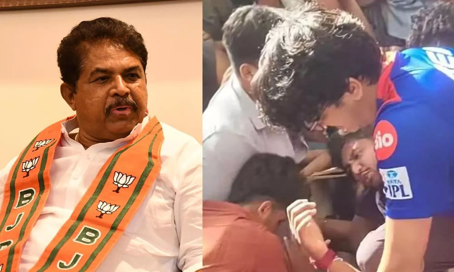 ബംഗളൂരു ദുരന്തം: സംസ്ഥാന സർക്കാറിനെ കുറ്റപ്പെടുത്തി ബിജെപി, ജുഡീഷ്യൽ അന്വേഷണം വേണമെന്ന് പ്രതിപക്ഷ നേതാവ്‌