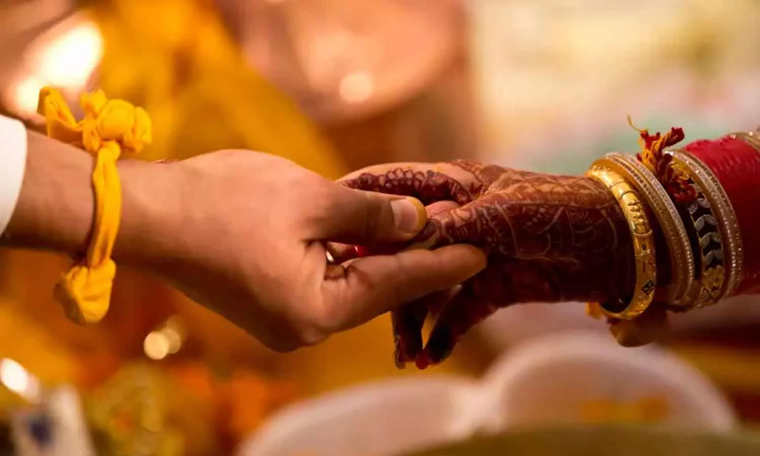 Hindu-Muslim couples are being dragged to court. Rape, POCSO, abduction, even theft cases Hindu-Muslim couples are being dragged to court. Rape, POCSO, abduction, even theft cases