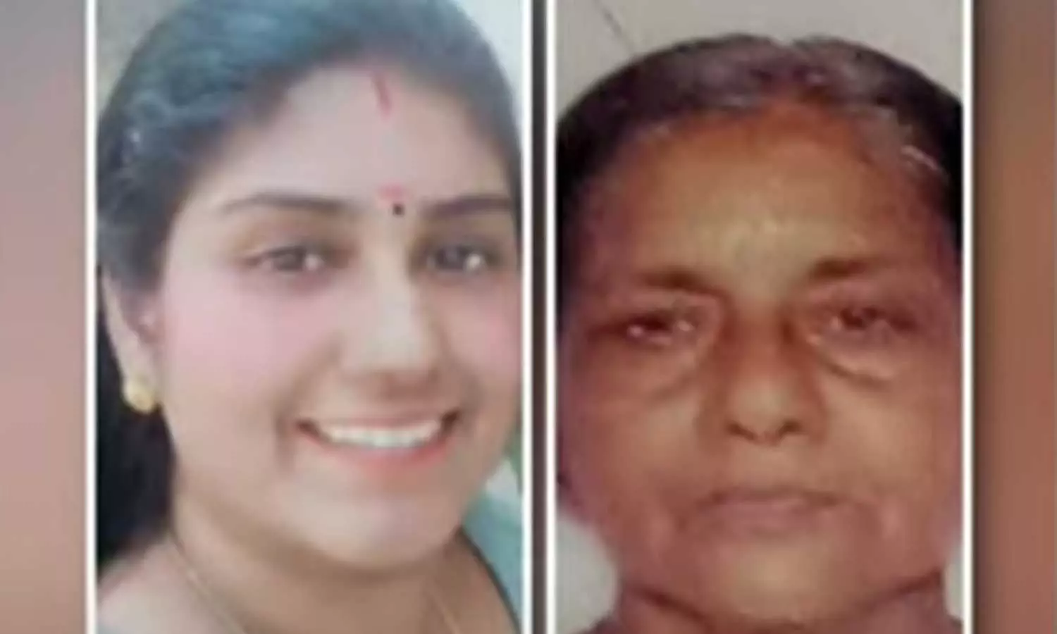 തൃശ്ശൂർ പടിയൂരിൽ അമ്മയേയും മകളേയും മരിച്ച നിലയിൽ കണ്ടെത്തിയ സംഭവം കൊലപാതകം തൃശ്ശൂർ പടിയൂരിൽ അമ്മയേയും മകളേയും മരിച്ച നിലയിൽ കണ്ടെത്തിയ സംഭവം കൊലപാതകം