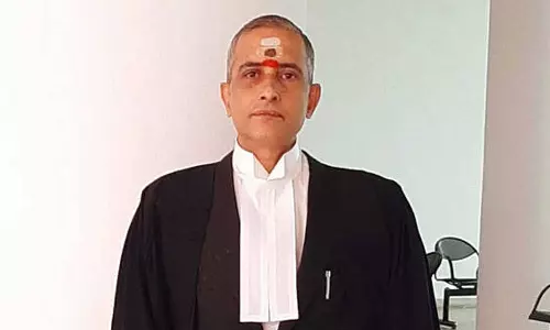 അഡ്വക്കറ്റ് കൃഷ്ണരാജിനെ നിര്‍ദേശിച്ചത് സിപിഎം ജില്ലാപഞ്ചായത്ത് അംഗത്തിന്റെ ഭര്‍ത്താവ്; വിശദീകരണവുമായി വഴിക്കടവ് പഞ്ചായത്ത്