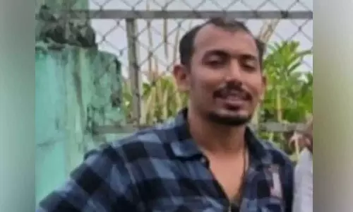 ഐബി ഉദ്യോഗസ്ഥയുടെ ആത്മഹത്യ: പ്രതി സുകാന്തുമായി ഇന്ന് തെളിവെടുപ്പ് നടത്തും