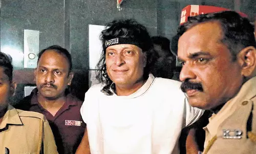 ബോബി ചെമ്മണ്ണൂര്‍ നിരന്തരം  ദ്വയാർഥ പ്രയോഗങ്ങൾ നടത്തി; നടിക്കെതിരായ ലൈംഗികാധിക്ഷേപ കേസില്‍ കുറ്റപത്രം സമര്‍പ്പിച്ചു