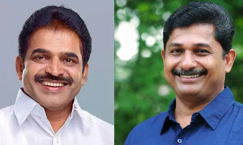 മലപ്പുറം രൂപീകരണത്തിനെതിരെ സമരം ചെയ്തവരാണ് കോണ്‍ഗ്രസ്; കെ.സി വേണുഗോപാല്‍ പ്രസ്താവന പിന്‍വലിക്കണമെന്ന് എം സ്വരാജ്