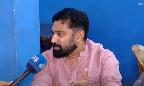 അൻവറിന് ശരിയായ നിലപാട് എടുക്കാൻ ജൂണ്‍ 19 വരെ  സമയമുണ്ട്: വി.ടി ബൽറാം