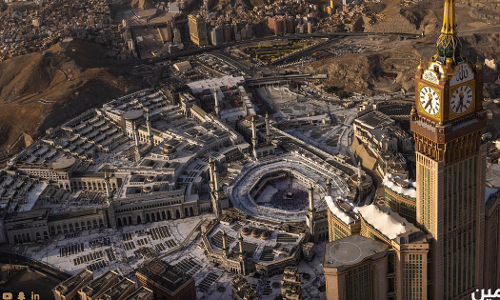 30 government employees arrested in Saudi Arabia for paving the way for Hajj without permission