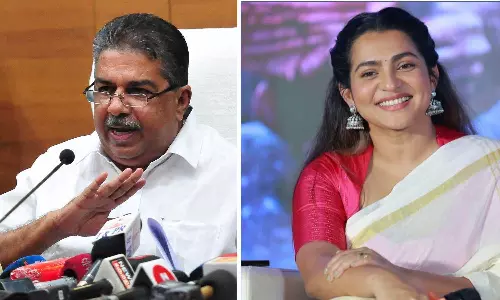 ഹേമാകമ്മിറ്റി റിപ്പോർട്ടിന്റെ അടിസ്ഥാനത്തിൽ നടപടിയെടുത്തു, ഇതൊന്നും അറിയാത്തവരല്ല കമന്‍റിടുന്നത്; പരോക്ഷ വിമര്‍ശനവുമായി മന്ത്രി സജി ചെറിയാന്‍