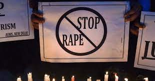 stop rape