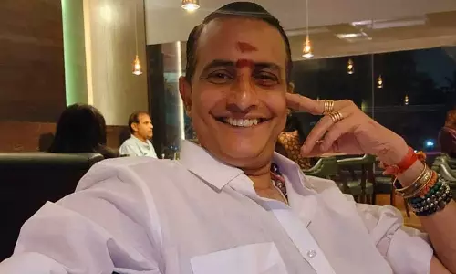 അഡ്വക്കേറ്റ് കൃഷ്ണ രാജിനെ പഞ്ചായത്ത് കോൺസിലായി നിർദേശിച്ചത് വൈസ് പ്രസിഡന്റ്; സന്തോഷ് ആവിയിൽ അഡ്വക്കേറ്റ് കൃഷ്ണ രാജിനെ പഞ്ചായത്ത് കോൺസിലായി നിർദേശിച്ചത് വൈസ് പ്രസിഡന്റ്; സന്തോഷ് ആവിയിൽ