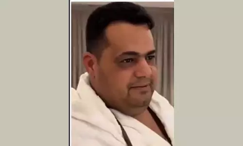 ലിബിയൻ ഹാജി ആമിർ അൽ ഗദ്ദാഫി മരിച്ചെന്ന വാർത്ത വ്യാജം