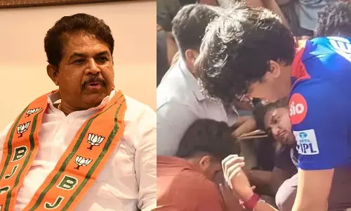 ബംഗളൂരു ദുരന്തം: സംസ്ഥാന സർക്കാറിനെ കുറ്റപ്പെടുത്തി ബിജെപി, ജുഡീഷ്യൽ അന്വേഷണം വേണമെന്ന് പ്രതിപക്ഷ നേതാവ്‌