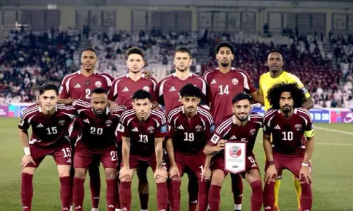 ലോകകപ്പ് യോ​ഗ്യതാ മത്സരം; ഖത്തര്‍ നാളെ ഇറാനെ നേരിടും