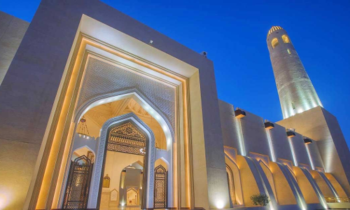 ഖത്തറില്‍ പെരുന്നാള്‍ നമസ്കാരത്തിന് 710 കേന്ദ്രങ്ങളില്‍ സൗകര്യം