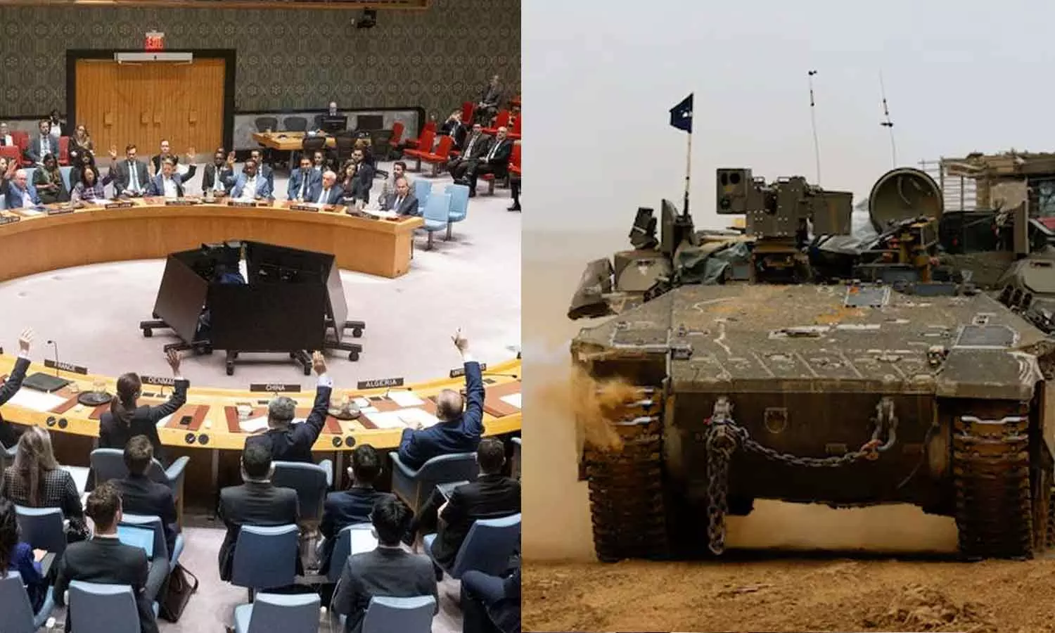 ഗസ്സയിൽ അടിയന്തര വെടിനിർത്തൽ; യുഎൻ രക്ഷാസമിതിയിൽ അവതരിപ്പിച്ച പ്രമേയം വീറ്റോ ചെയ്ത് അമേരിക്ക ഗസ്സയിൽ അടിയന്തര വെടിനിർത്തൽ; യുഎൻ രക്ഷാസമിതിയിൽ അവതരിപ്പിച്ച പ്രമേയം വീറ്റോ ചെയ്ത് അമേരിക്ക