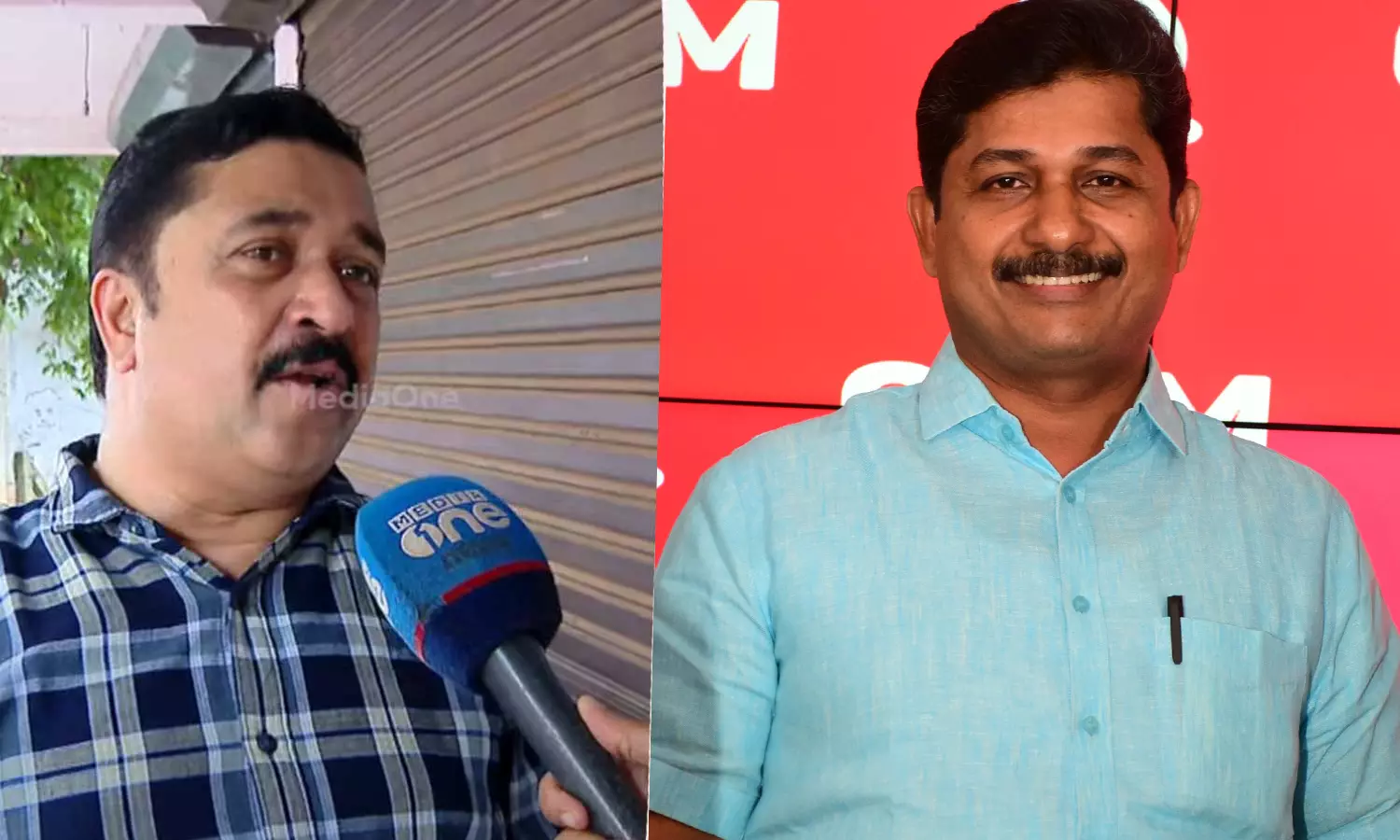 എന്തുകൊണ്ട് മലപ്പുറം പരാമർശങ്ങൾ തിരുത്താൻ തയാറായില്ല? പിണറായിയുടെ പ്രതിരൂപമാണ്  സ്വരാജെന്ന് നജീബ് കാന്തപുരം