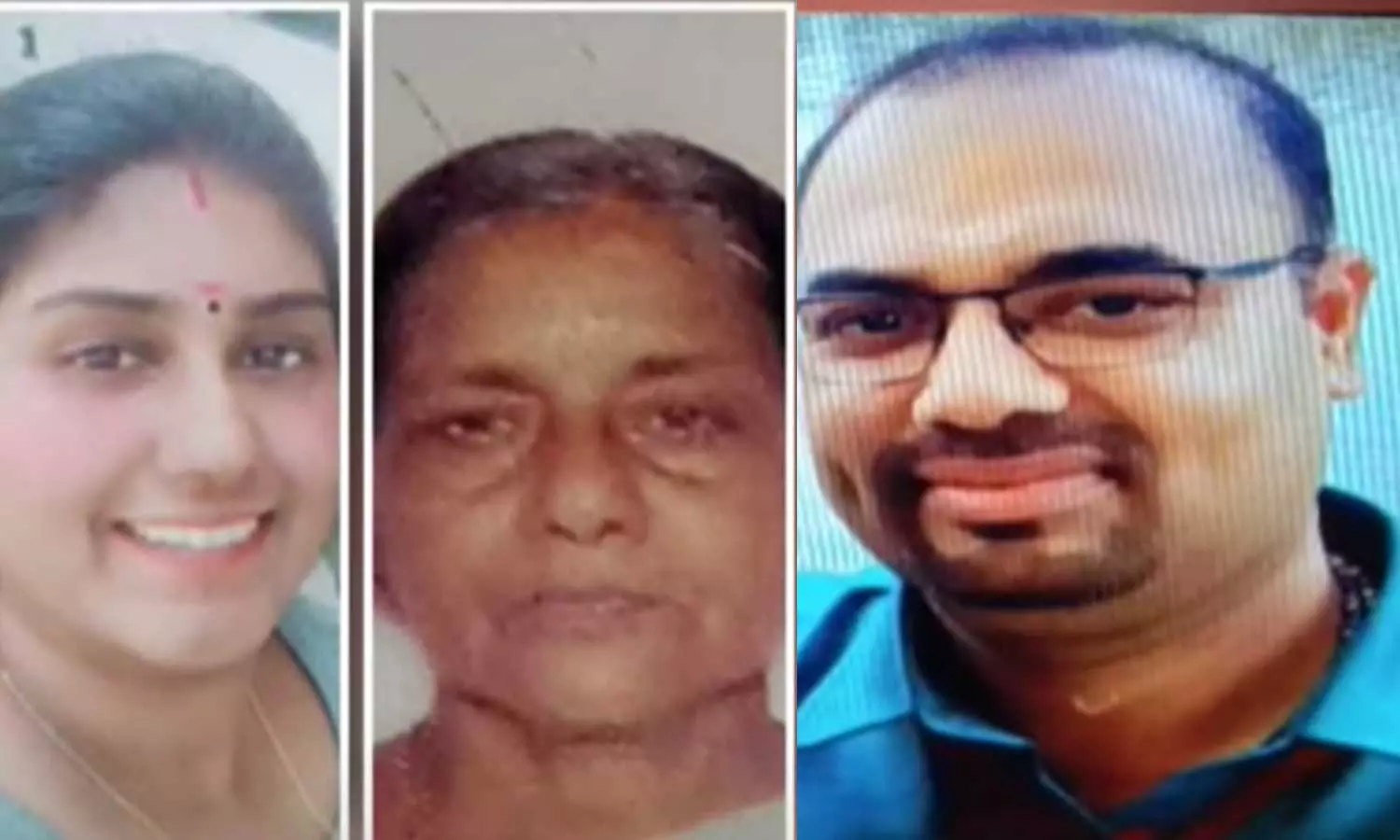 തൃശ്ശൂരിൽ അമ്മയും മകളും കൊല്ലപ്പെട്ട സംഭവം: പ്രേംകുമാര്‍  ആദ്യ ഭാര്യയെ കൊന്ന കേസിലെ പ്രതി; ലുക്ക്ഔട്ട് നോട്ടീസ്