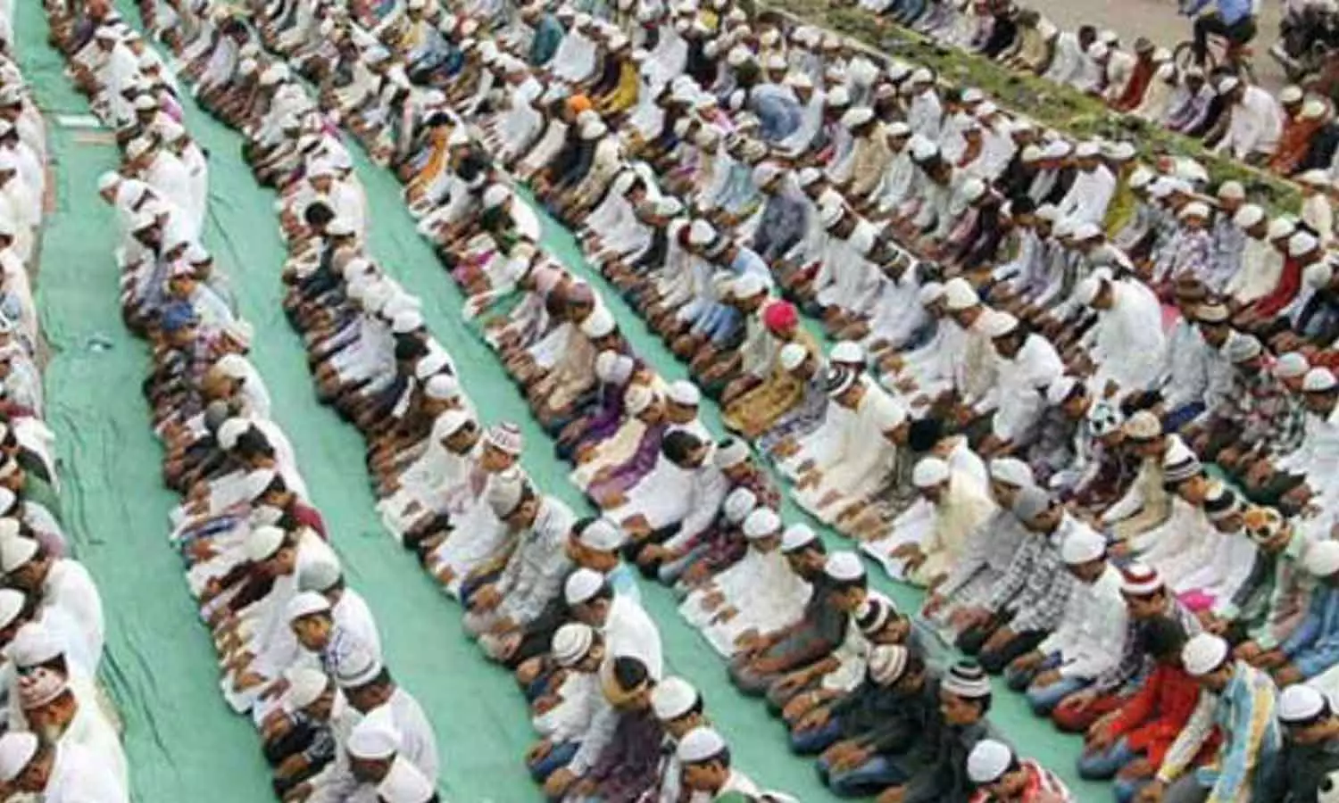 ബലിപെരുന്നാളിന് മാത്രമാണോ മൃഗസ്‌നേഹം, മറ്റുദിവസങ്ങളിൽ ഇല്ലെ? ബിജെപി നേതാക്കളുടെ പ്രകോപന പ്രസ്താവനകൾക്കെതിരെ മുസ്‌ലിം നേതാക്കൾ