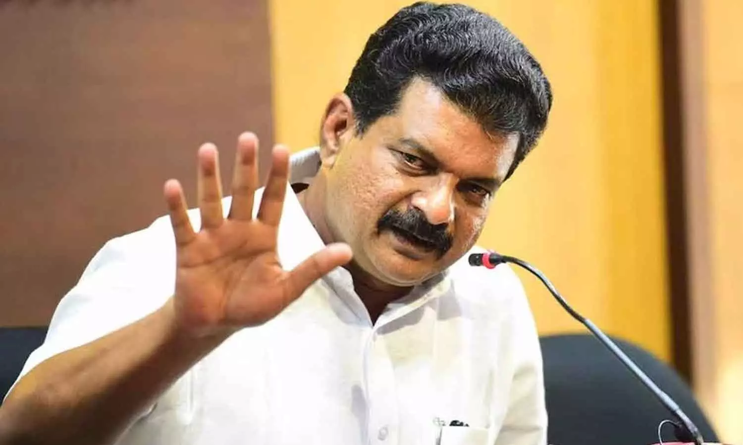 മലപ്പുറം വിഭജിക്കണം, മലയോര മേഖല കേന്ദ്രീകരിച്ചൊരു ജില്ല വേണം: പി.വി അൻവർ