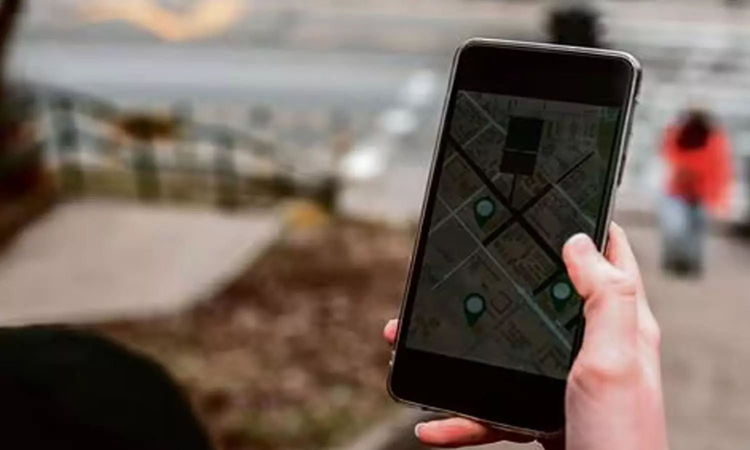 പിൻകോഡുകൾക്ക് വിട; DIGIPIN പുറത്തിറക്കി തപാൽ വകുപ്പ് പിൻകോഡുകൾക്ക് വിട; DIGIPIN പുറത്തിറക്കി തപാൽ വകുപ്പ്