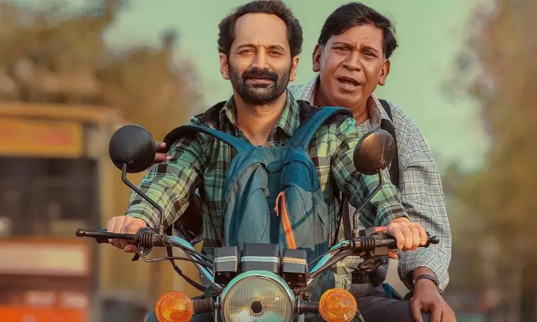 marisan, fahad fazil, vadivelu marisan, fahad fazil, vadivelu