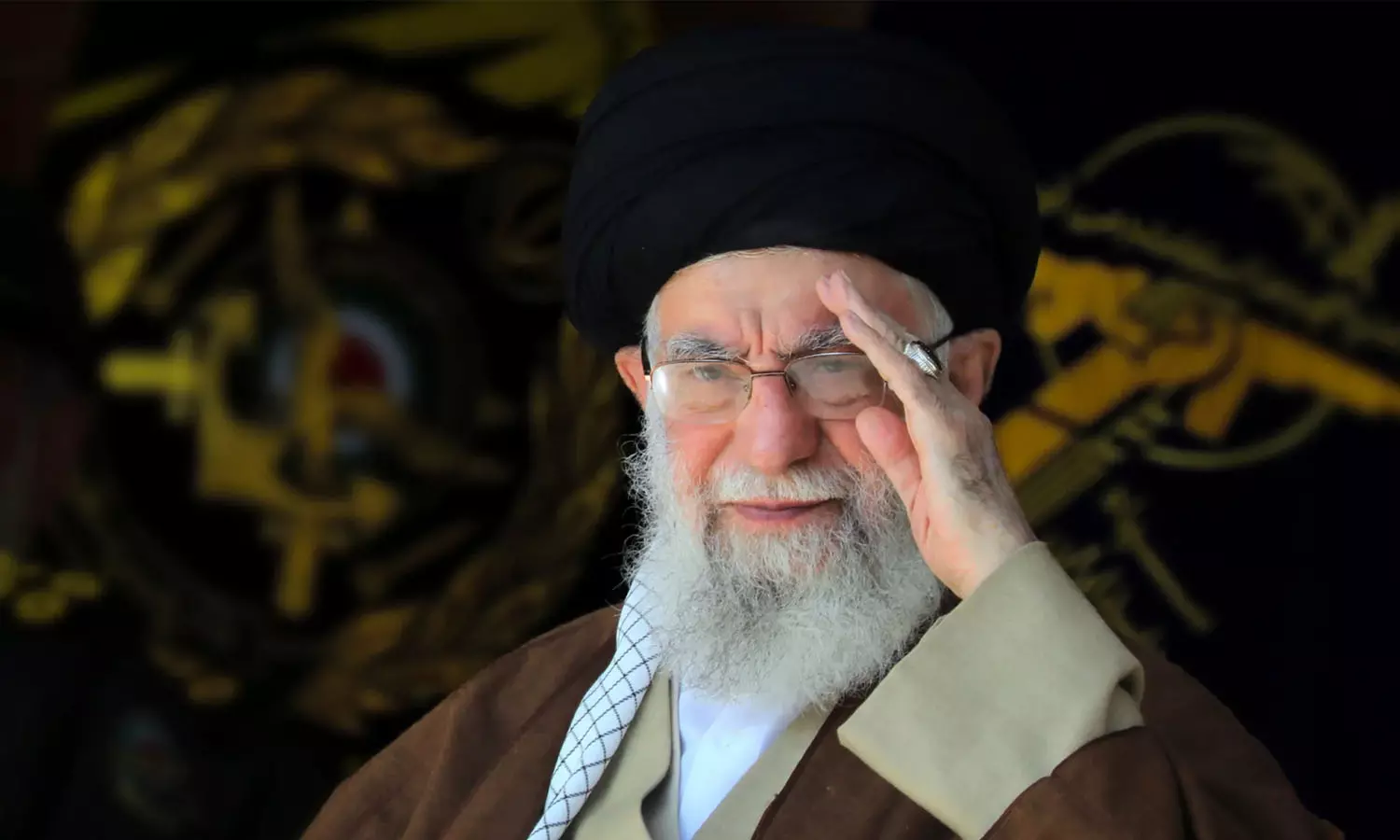 ആണവ വിഷയത്തിലെ യുഎസ് നിർദേശം തള്ളി ഇറാൻ ആണവ വിഷയത്തിലെ യുഎസ് നിർദേശം തള്ളി ഇറാൻ