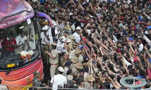 RCB victory parade, Stampede,Bengaluru Stadium, Bengaluru Stampede,india, IPL,virat kohli