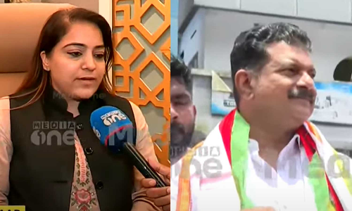 ടിഎംസി സ്ഥാനാർഥിയായോ സ്വതന്ത്ര സ്ഥാനാർഥിയായോ അൻവറിനെ പിന്തുണക്കില്ല: എഎപി നേതാവ് ഷെല്ലി ഒബ്റോയ്