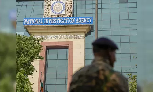 ജമ്മു കശ്മീരിലെ ഷോപ്പിയാനിൽ എൻഐഎ റെയ്ഡ്; ഭീകര ബന്ധമുള്ളവരെ കണ്ടെത്താനെന്ന് വിശദീകരണം