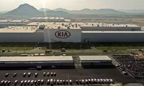 കിയയെ ഞെട്ടിച്ച് വന്‍മോഷണം; 1008 എഞ്ചിനുകൾ കാണാനില്ല, മുന്‍ ജീവനക്കാര്‍ സംശയ നിഴലിൽ