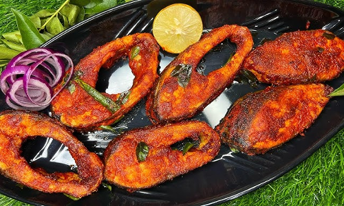 മീൻ വെജിറ്റേറിയനോ, നോൺ വെജിറ്റേറിയനോ? അറിഞ്ഞു കഴിക്കാം