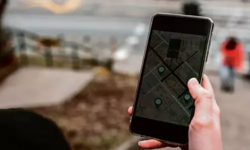 പിൻകോഡുകൾക്ക് വിട; DIGIPIN പുറത്തിറക്കി തപാൽ വകുപ്പ്