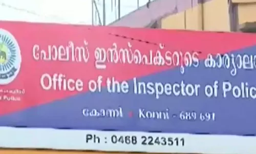 അഭിഭാഷകൻ പ്രതിയായ പോക്സോ കേസ്; പത്തനംതിട്ട ജില്ലാ പൊലീസ് മേധാവിക്കെതിരെ സിഡബ്ല്യുസി പരാതി നൽകും