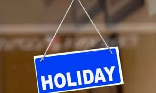 ബലിപെരുന്നാള്‍‌: സർക്കാർ അവധി ശനിയാഴ്ച, വെള്ളിയാഴ്ച പ്രവൃത്തി ദിനം