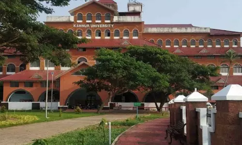 കണ്ണൂർ സർവകലാശാലയിലെ വിവാദ ഉത്തരവ്; പിൻവലിക്കാൻ തീരുമാനം