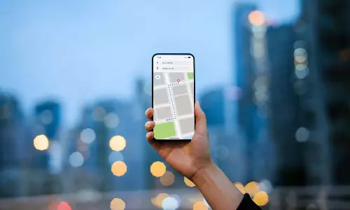 Everything To Know About DIGIPIN, Indias New Digital Address System