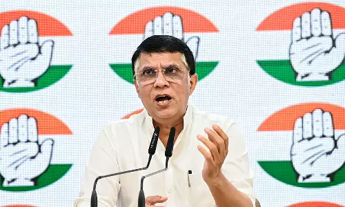 ഐക്യരാഷ്ട്ര സഭയുടെ പ്രധാന പദവികളിൽ പാകിസ്താൻ; ഇന്ത്യയുടെ വിദേശനയ തകർച്ചയെന്ന് കോൺഗ്രസ്