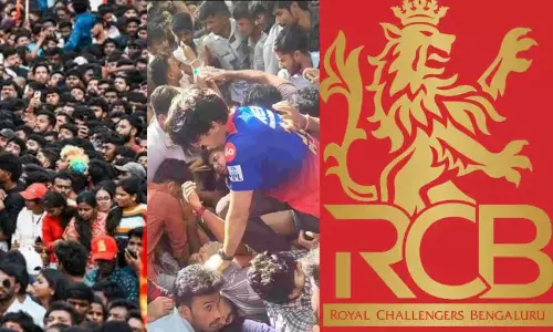 ബംഗളൂരു ദുരന്തം: ആർസിബിക്കും കര്‍ണാടക ക്രിക്കറ്റ് അസോസിയേഷനുമെതിരെ കേസ്