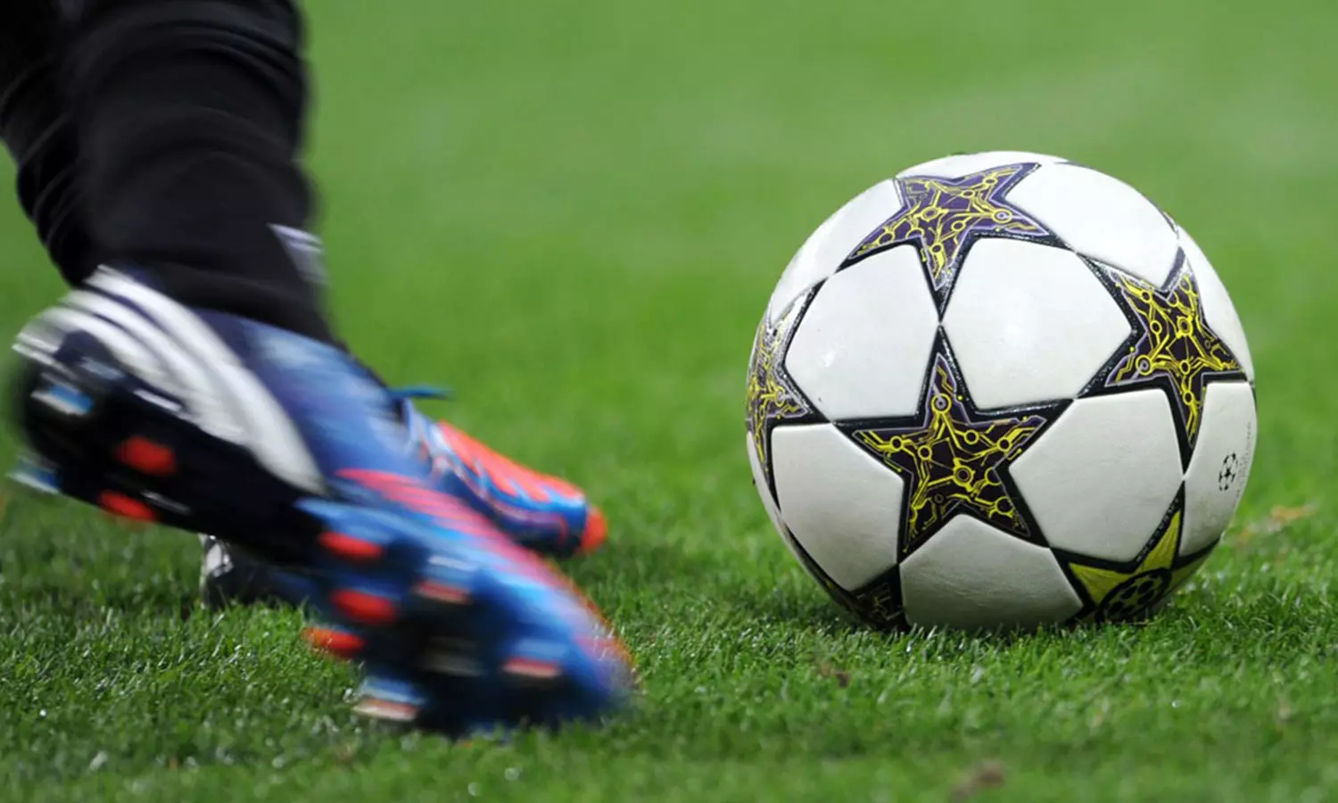 Finland Mistakenly Selects Retired 51-Year-Old For Nations League Duty